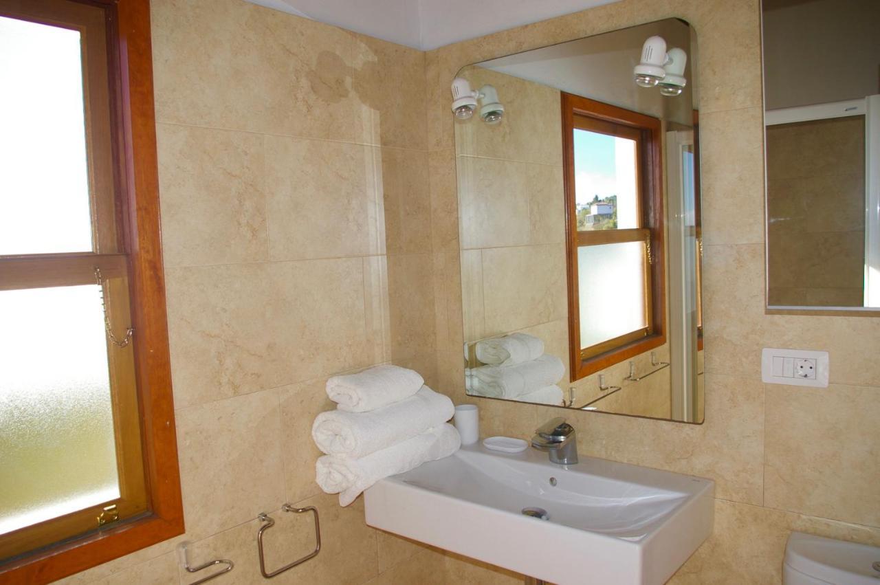 Apartmán Casa Lucia Puntagorda Exteriér fotografie