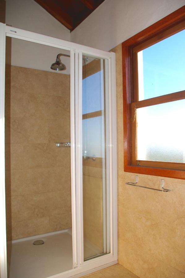 Apartmán Casa Lucia Puntagorda Exteriér fotografie